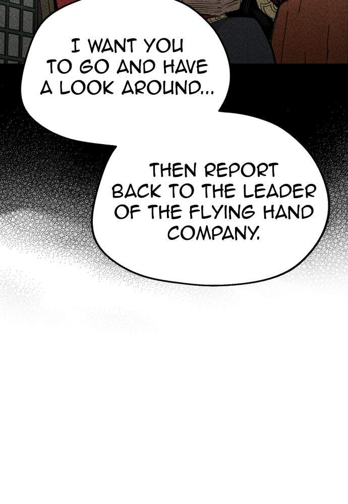 Murim RPG Simulation Chapter 3 page 11 - 