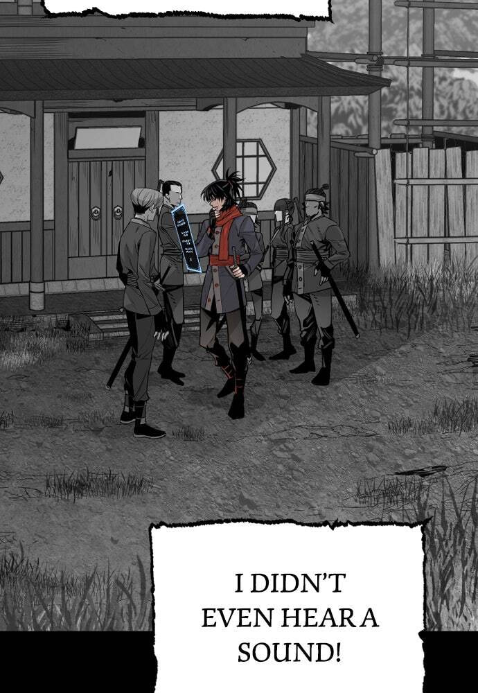 Murim RPG Simulation Chapter 3 page 111 - 
