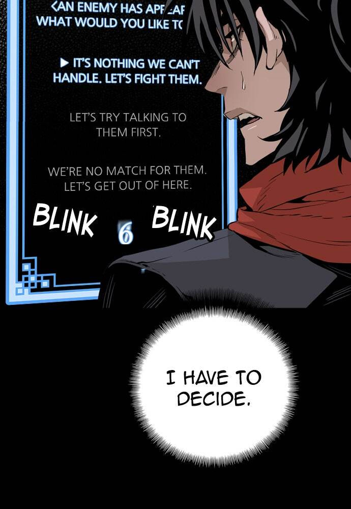 Murim RPG Simulation Chapter 3 page 113 - 