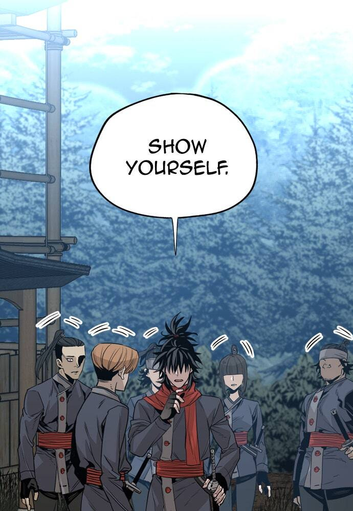 Murim RPG Simulation Chapter 3 page 123 - 