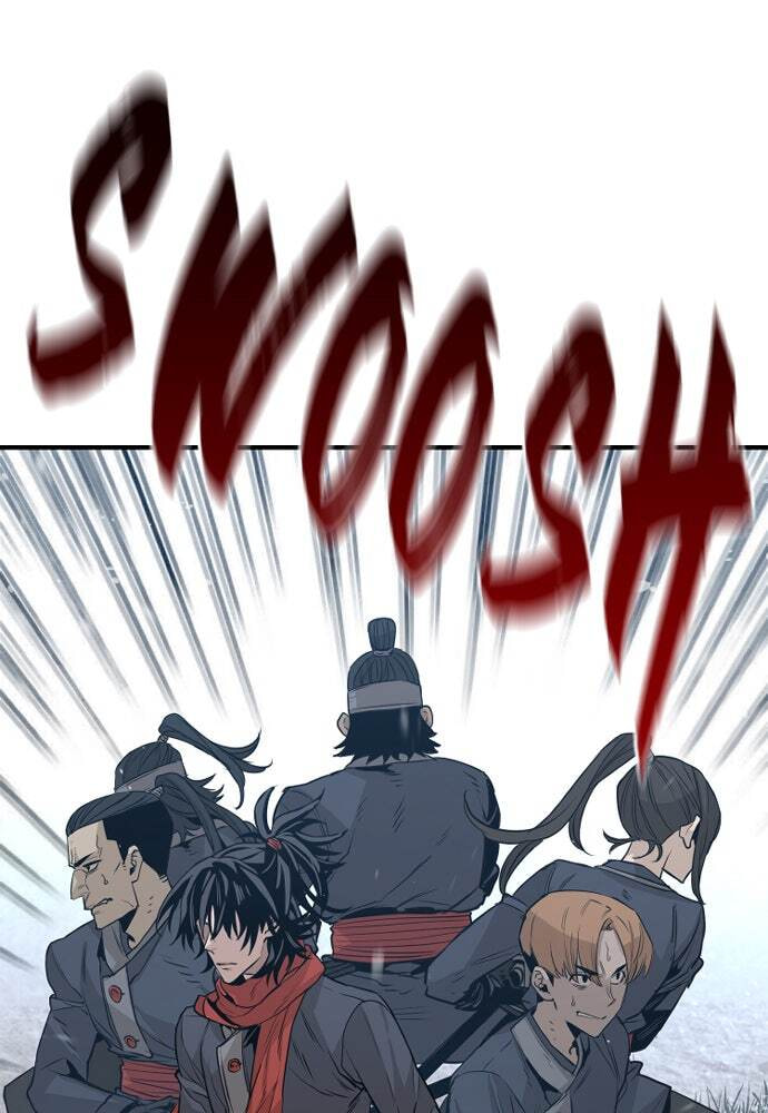 Murim RPG Simulation Chapter 3 page 125 - 