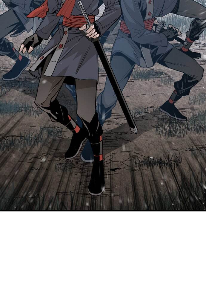 Murim RPG Simulation Chapter 3 page 126 - 