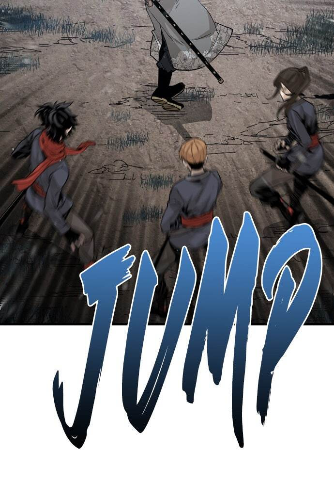 Murim RPG Simulation Chapter 3 page 135 - 