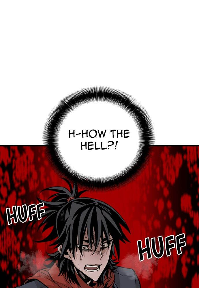 Murim RPG Simulation Chapter 3 page 136 - 