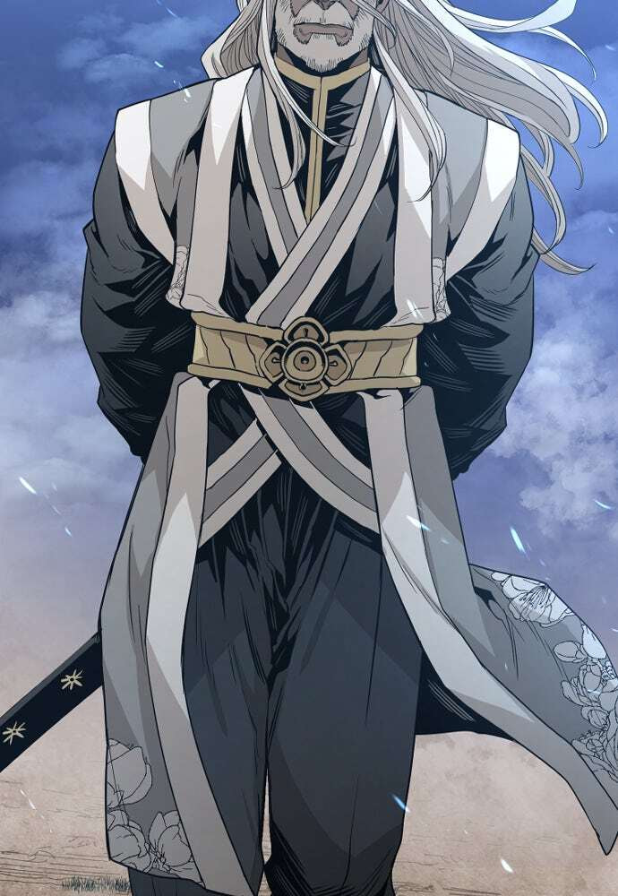 Murim RPG Simulation Chapter 3 page 142 - 