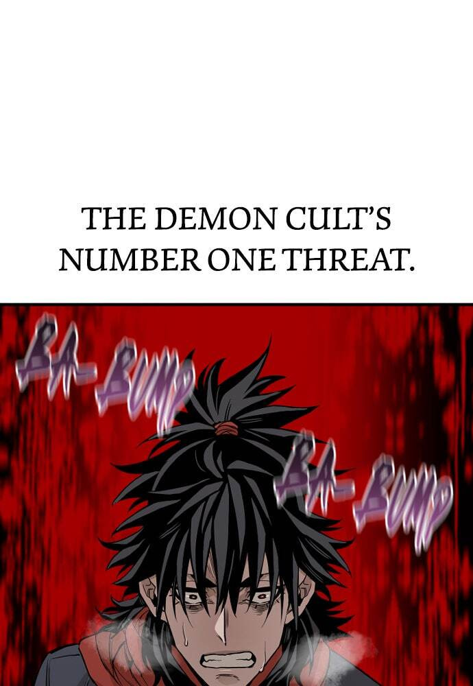 Murim RPG Simulation Chapter 3 page 146 - 