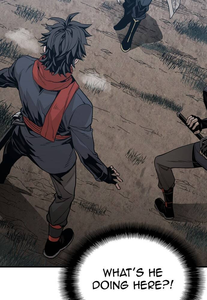 Murim RPG Simulation Chapter 3 page 149 - 
