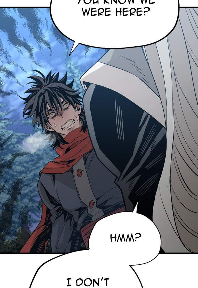 Murim RPG Simulation Chapter 3 page 153 - 