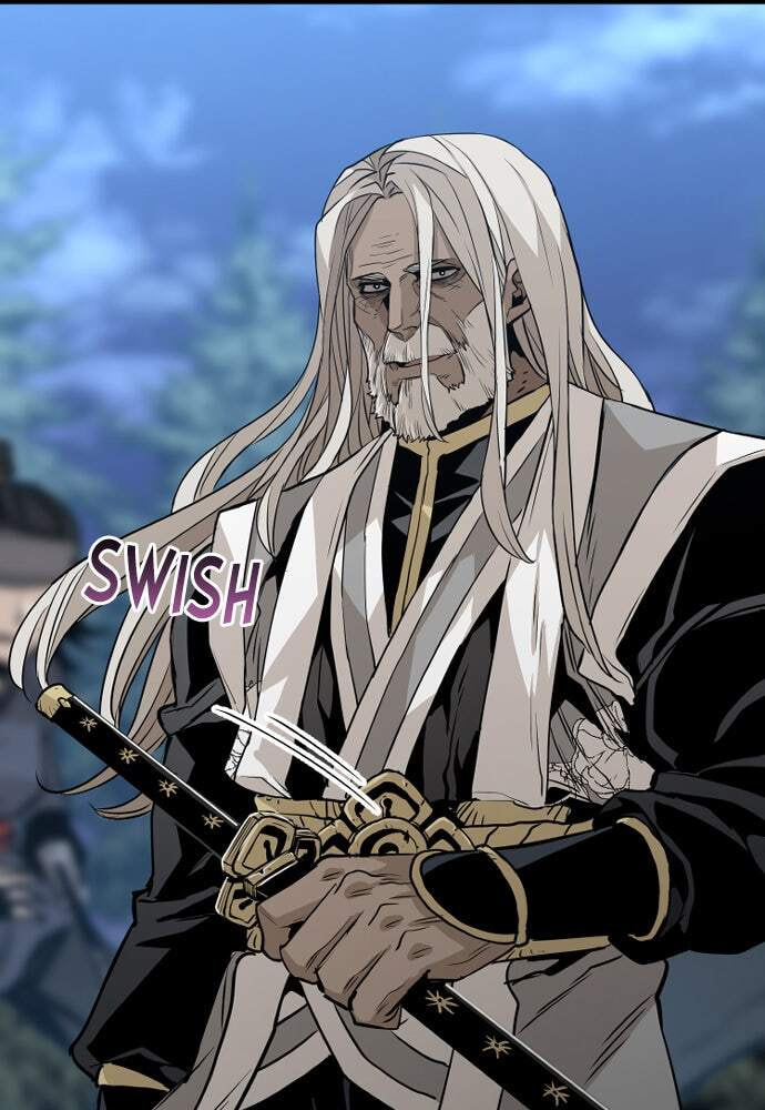 Murim RPG Simulation Chapter 3 page 158 - 