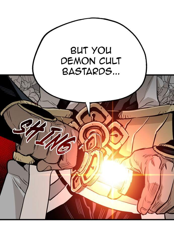 Murim RPG Simulation Chapter 3 page 160 - 