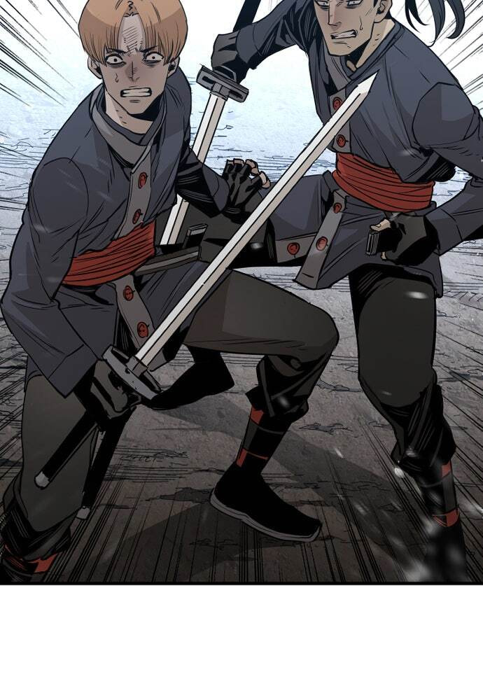 Murim RPG Simulation Chapter 3 page 166 - 