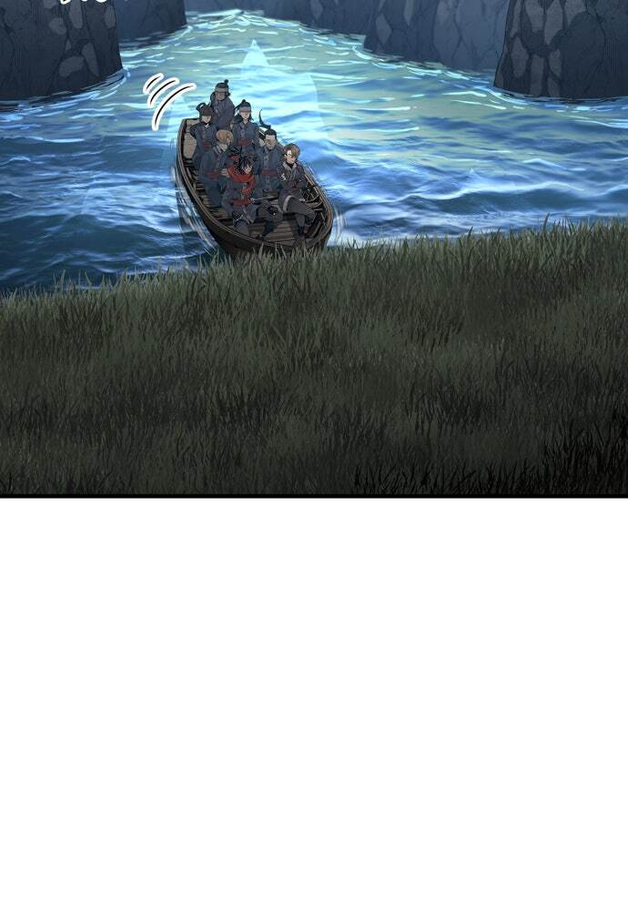 Murim RPG Simulation Chapter 3 page 18 - 