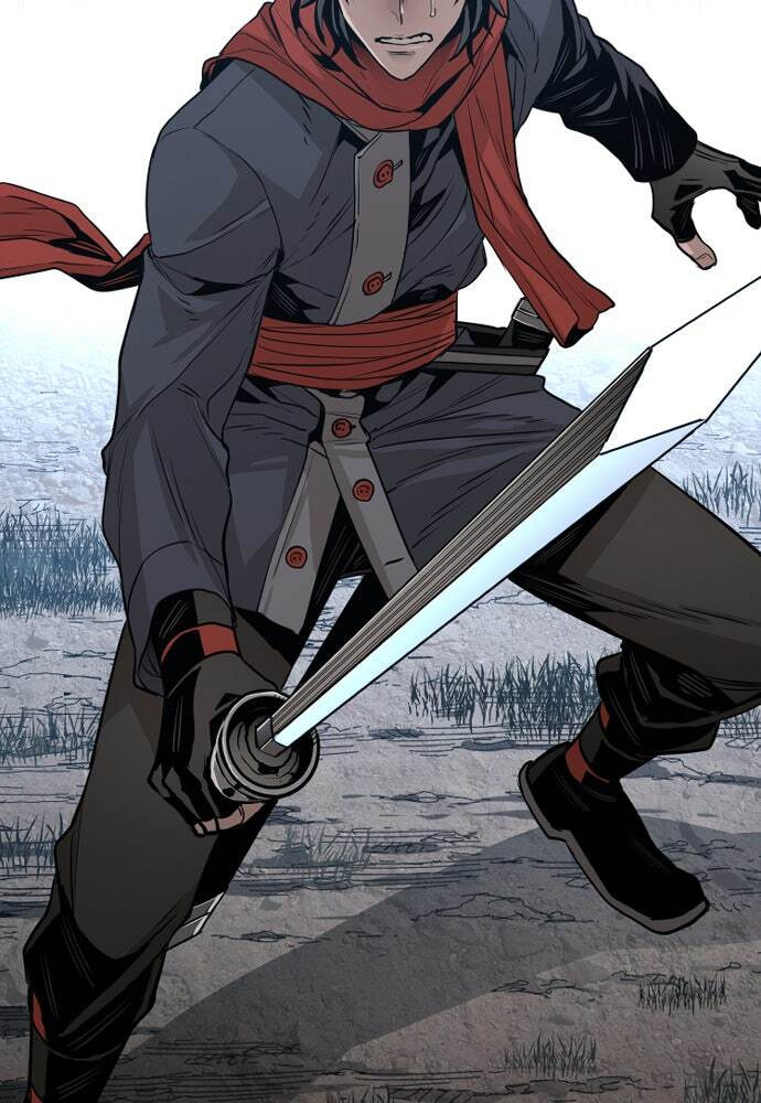 Murim RPG Simulation Chapter 3 page 174 - 