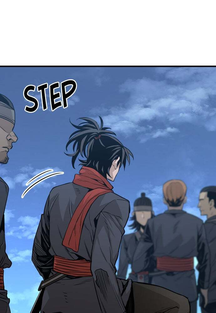 Murim RPG Simulation Chapter 3 page 19 - 
