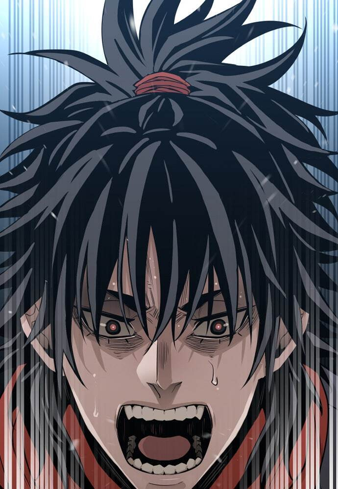 Murim RPG Simulation Chapter 3 page 181 - 
