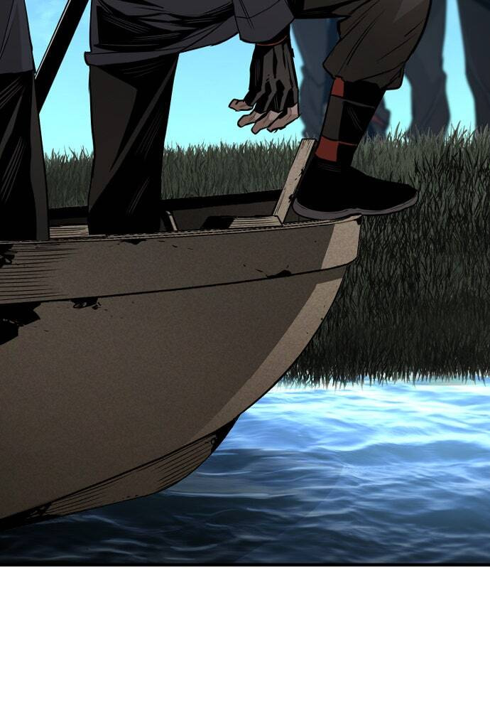 Murim RPG Simulation Chapter 3 page 20 - 
