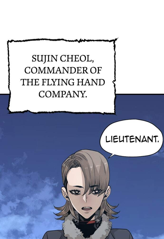 Murim RPG Simulation Chapter 3 page 27 - 