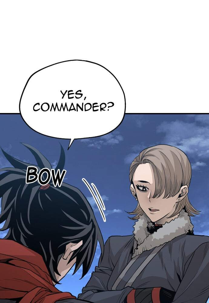 Murim RPG Simulation Chapter 3 page 31 - 
