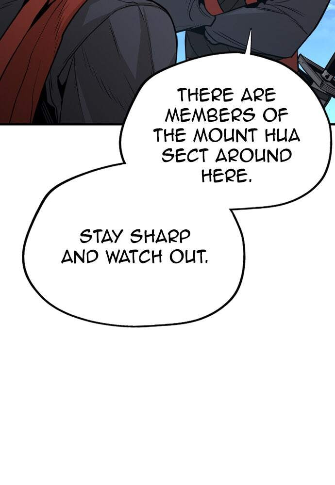 Murim RPG Simulation Chapter 3 page 32 - 