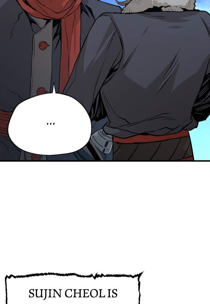 Murim RPG Simulation Chapter 3 page 34 - 