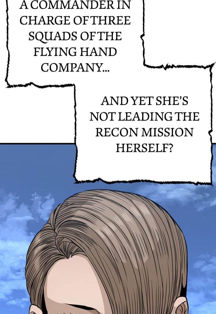 Murim RPG Simulation Chapter 3 page 35 - 