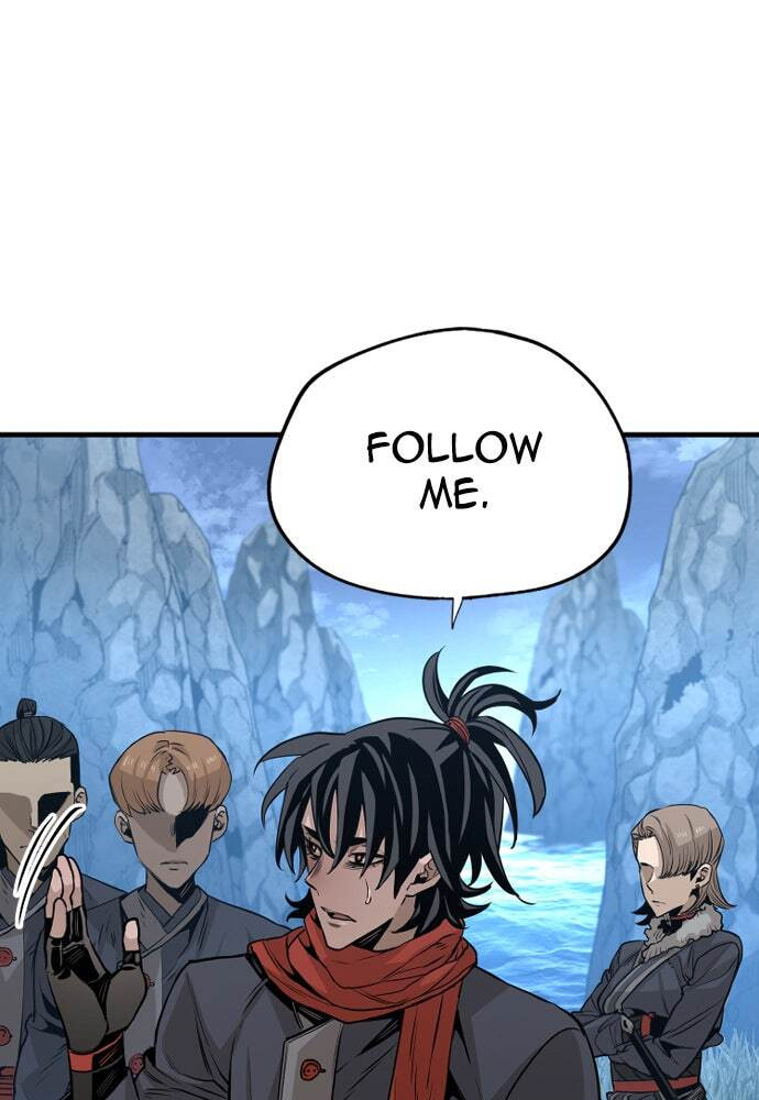 Murim RPG Simulation Chapter 3 page 37 - 