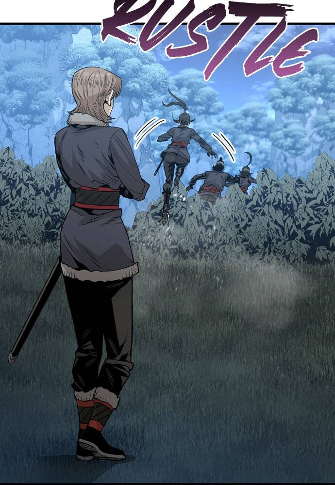 Murim RPG Simulation Chapter 3 page 39 - 