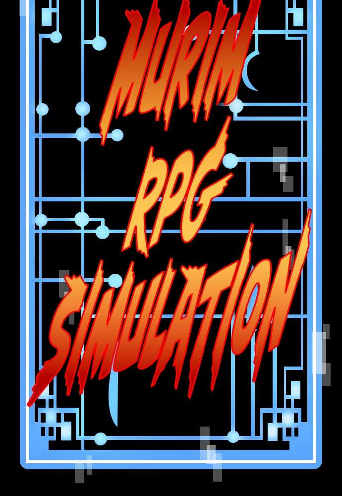 Murim RPG Simulation Chapter 3 page 43 - 