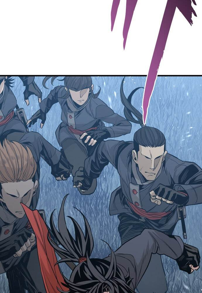 Murim RPG Simulation Chapter 3 page 47 - 