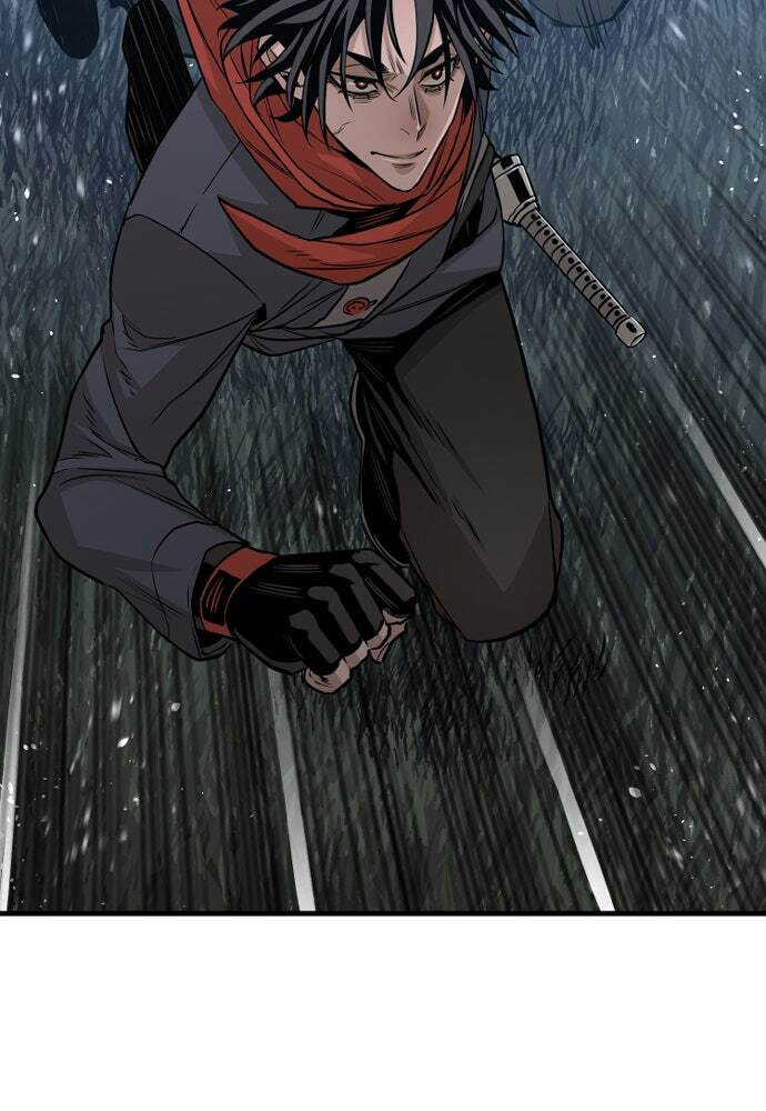 Murim RPG Simulation Chapter 3 page 48 - 