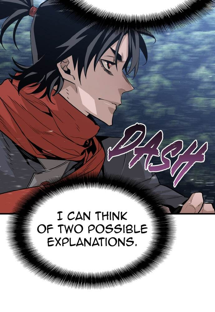 Murim RPG Simulation Chapter 3 page 50 - 