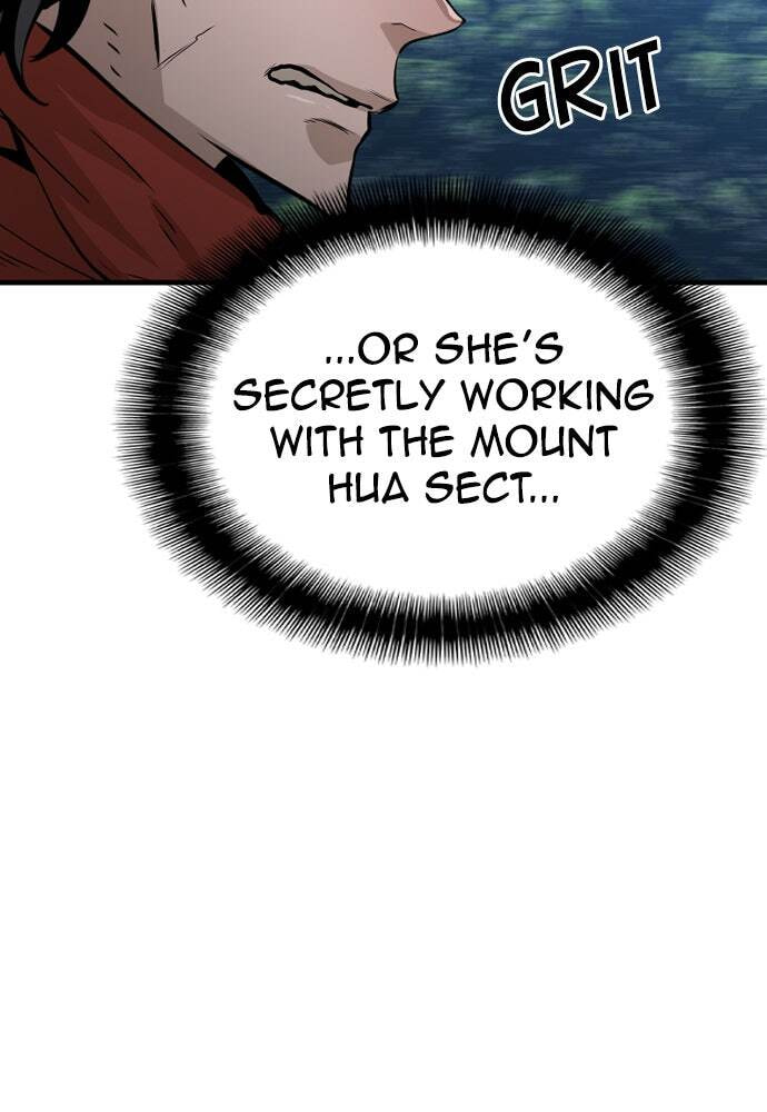 Murim RPG Simulation Chapter 3 page 52 - 