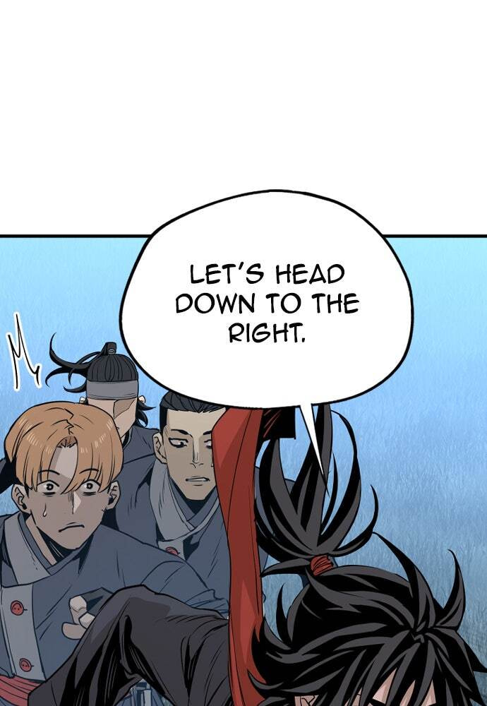 Murim RPG Simulation Chapter 3 page 53 - 