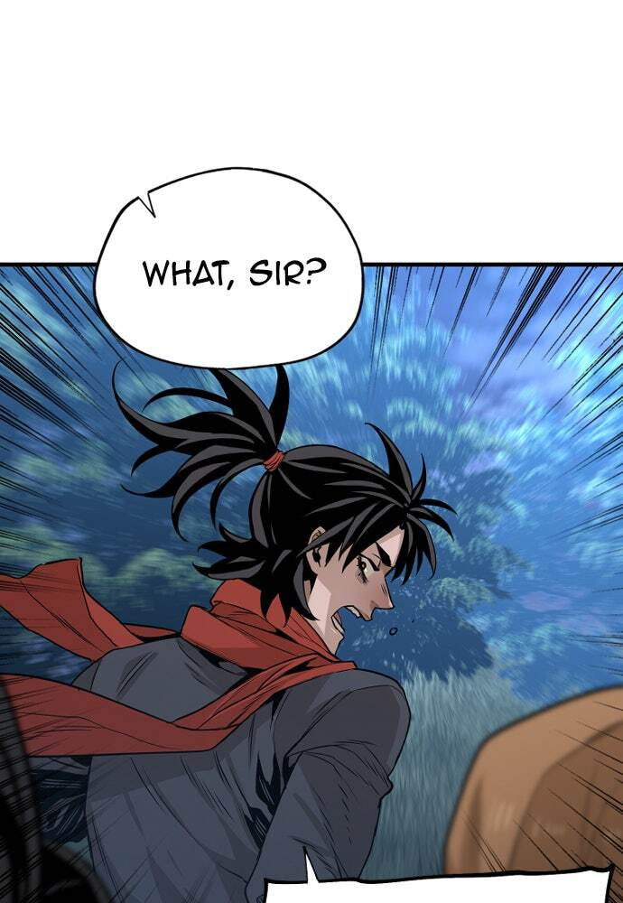 Murim RPG Simulation Chapter 3 page 55 - 