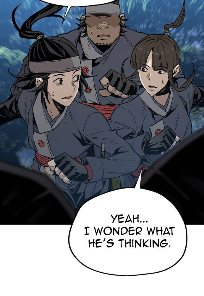 Murim RPG Simulation Chapter 3 page 57 - 
