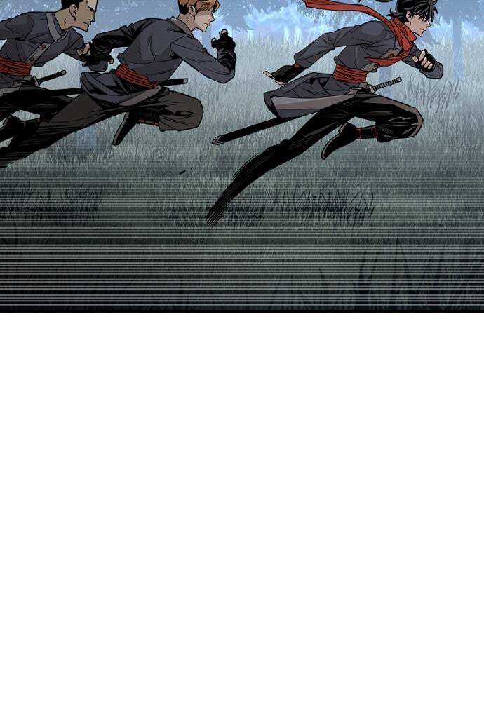 Murim RPG Simulation Chapter 3 page 59 - 