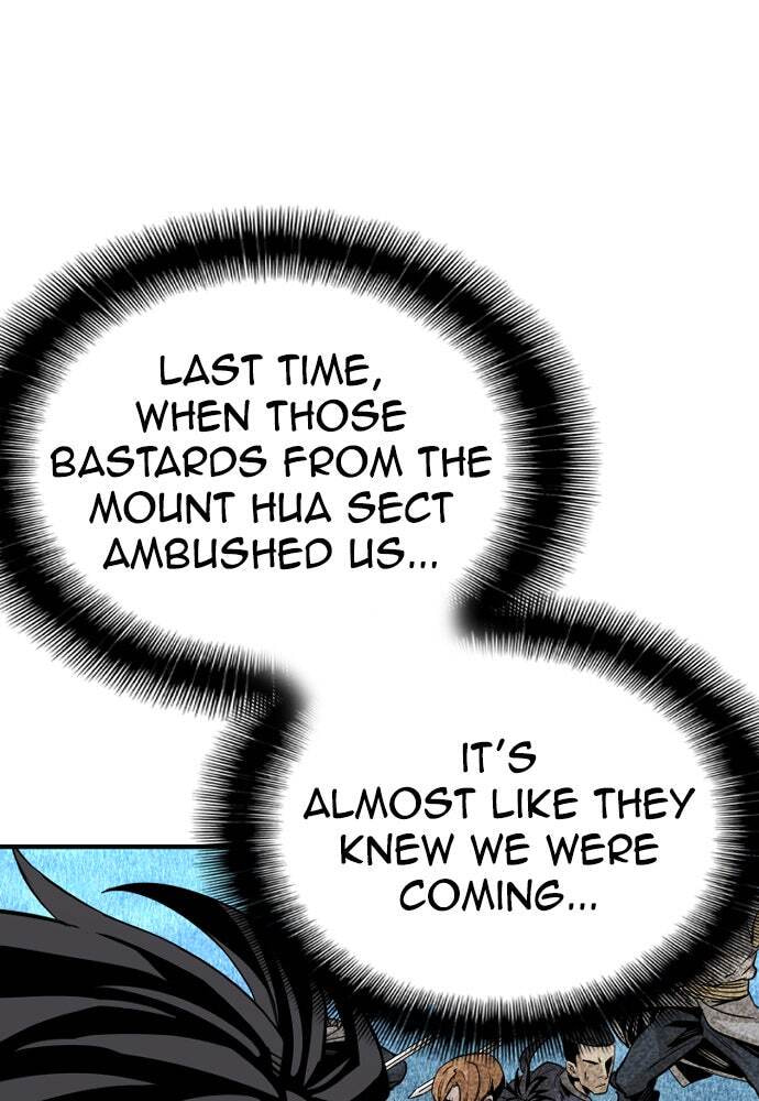 Murim RPG Simulation Chapter 3 page 60 - 