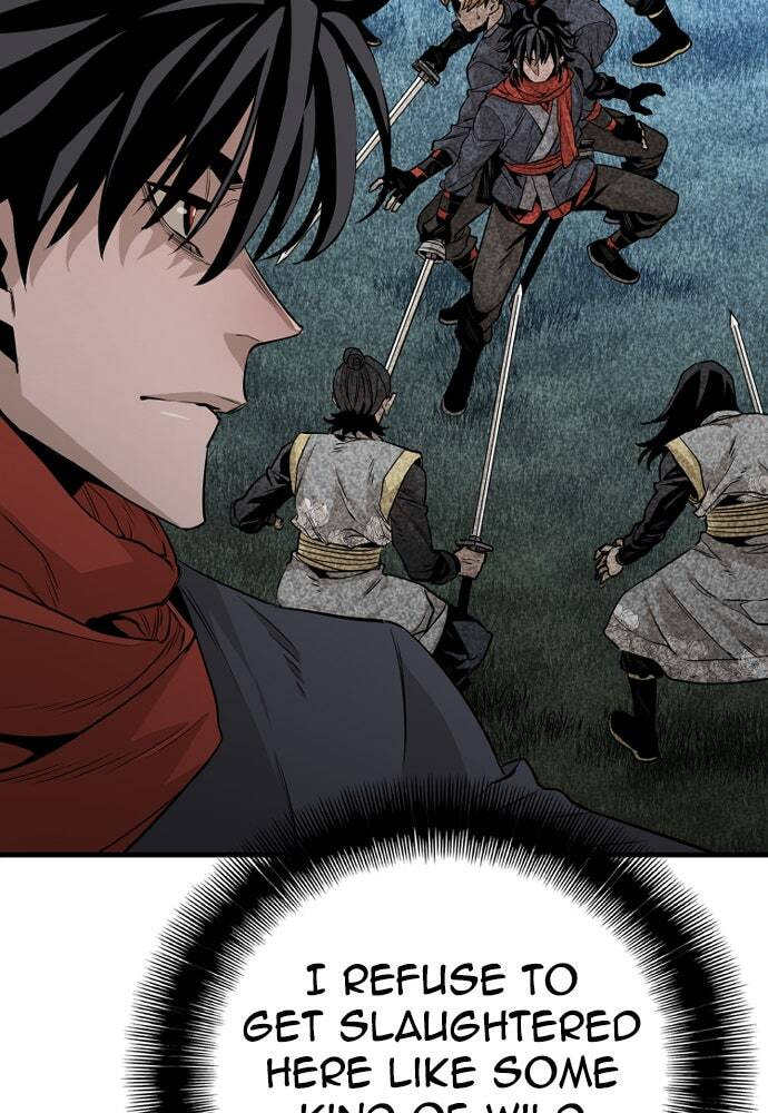 Murim RPG Simulation Chapter 3 page 61 - 