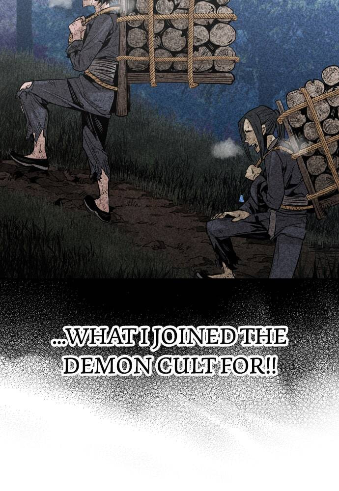 Murim RPG Simulation Chapter 3 page 63 - 