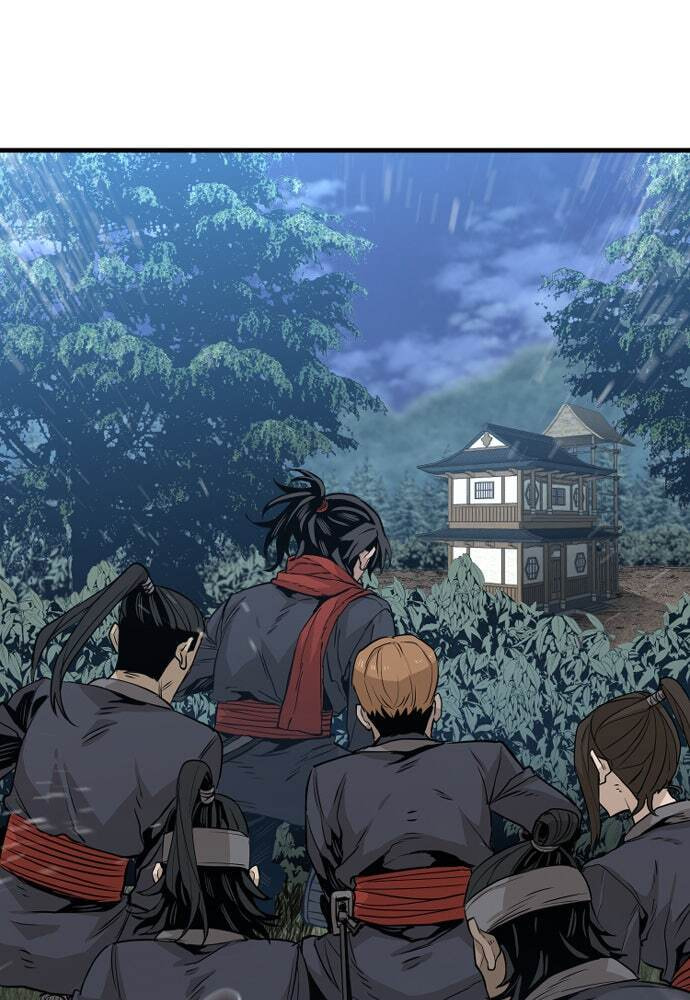 Murim RPG Simulation Chapter 3 page 70 - 