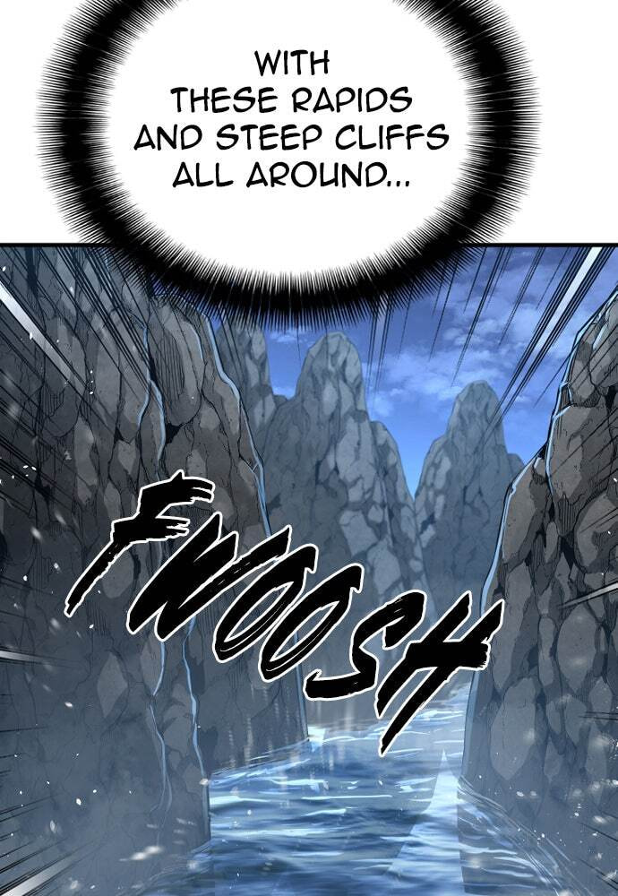 Murim RPG Simulation Chapter 3 page 8 - 
