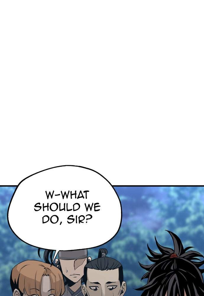 Murim RPG Simulation Chapter 3 page 74 - 