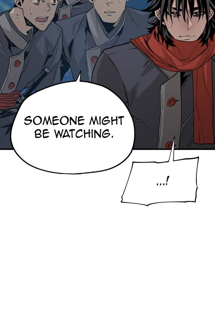 Murim RPG Simulation Chapter 3 page 75 - 