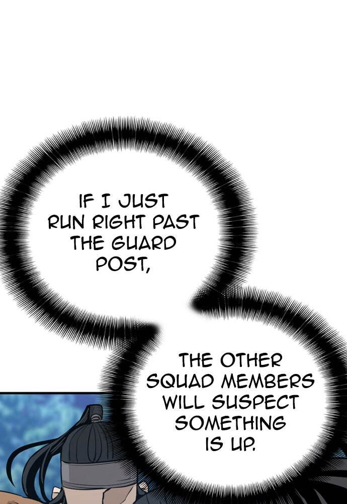 Murim RPG Simulation Chapter 3 page 77 - 