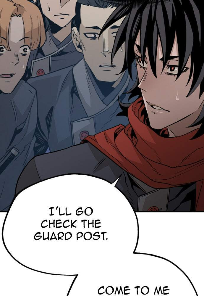 Murim RPG Simulation Chapter 3 page 78 - 
