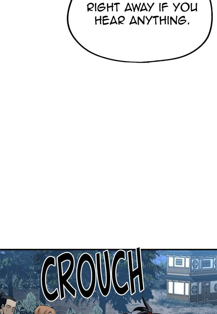 Murim RPG Simulation Chapter 3 page 79 - 