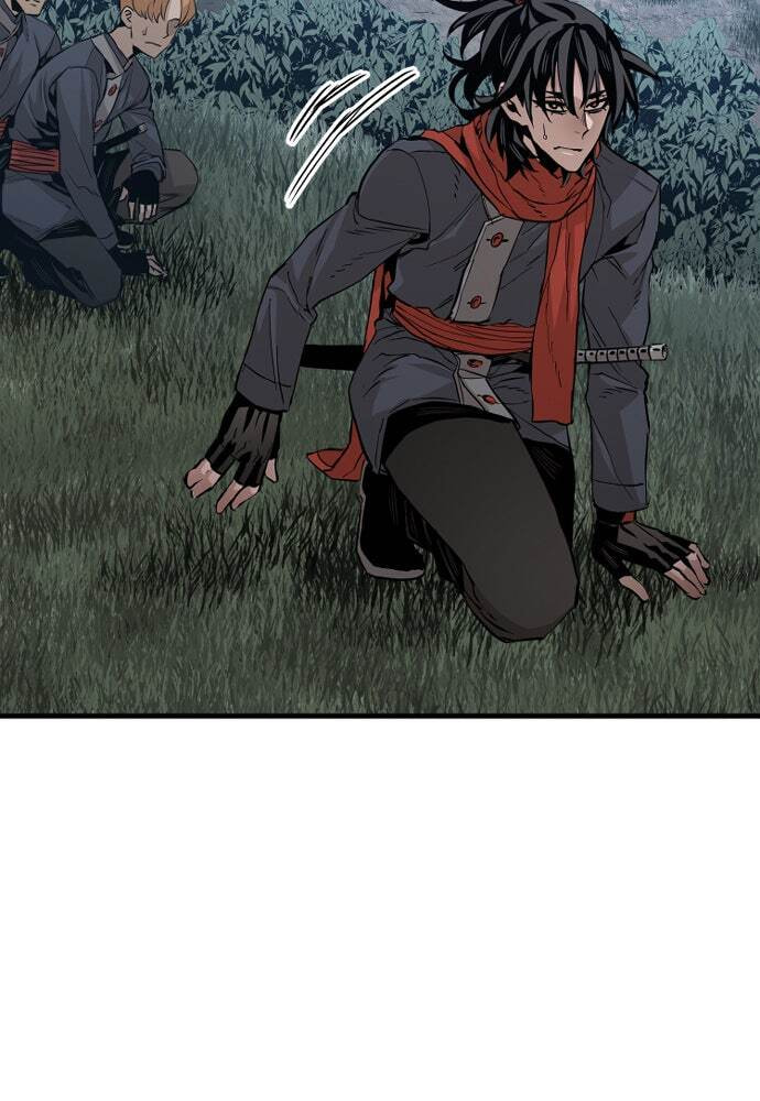Murim RPG Simulation Chapter 3 page 80 - 
