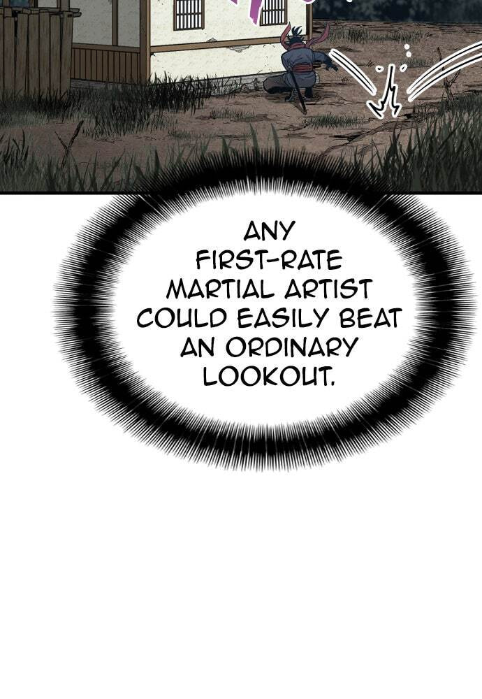 Murim RPG Simulation Chapter 3 page 82 - 
