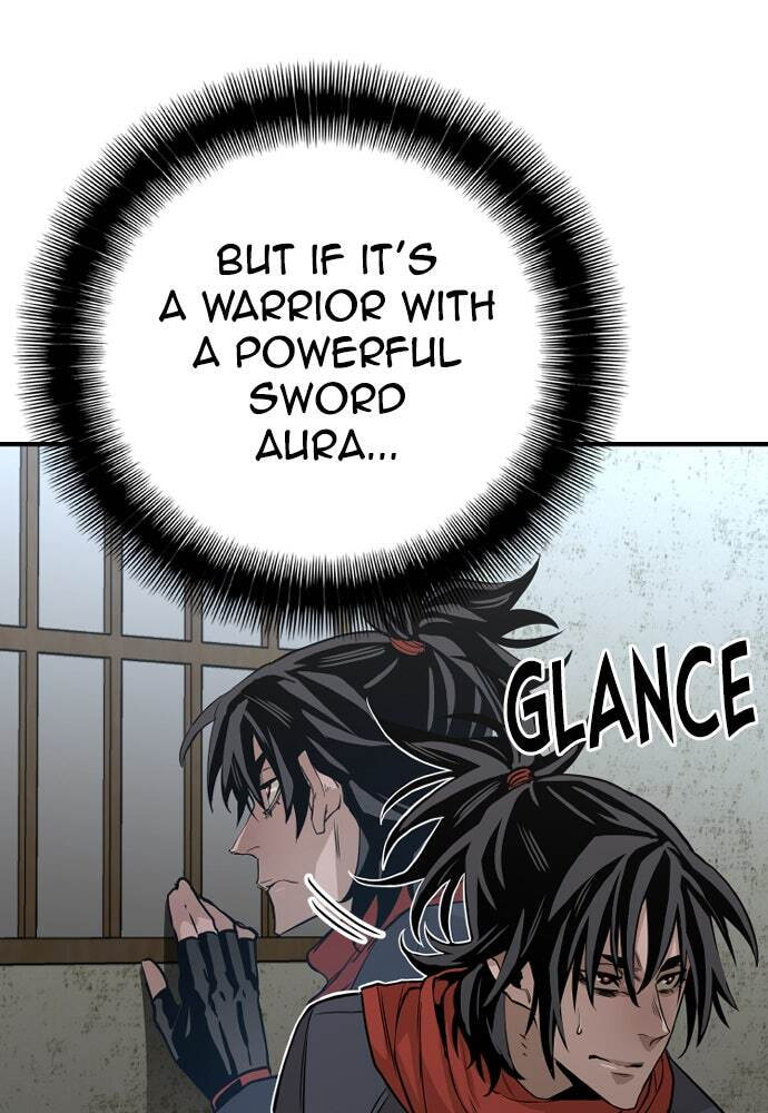 Murim RPG Simulation Chapter 3 page 83 - 