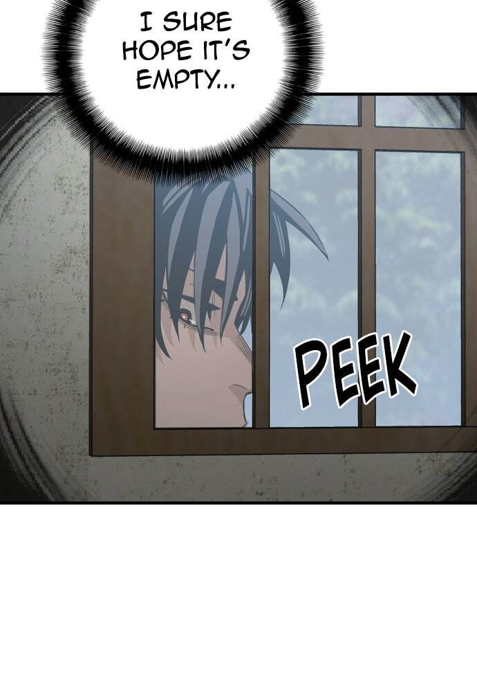 Murim RPG Simulation Chapter 3 page 85 - 